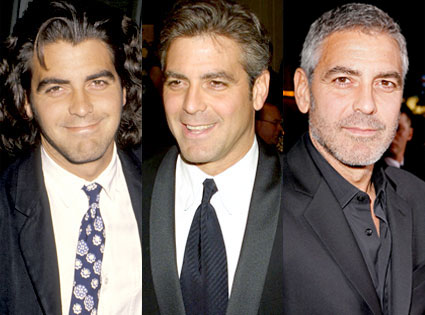 George Clooney George Clooney